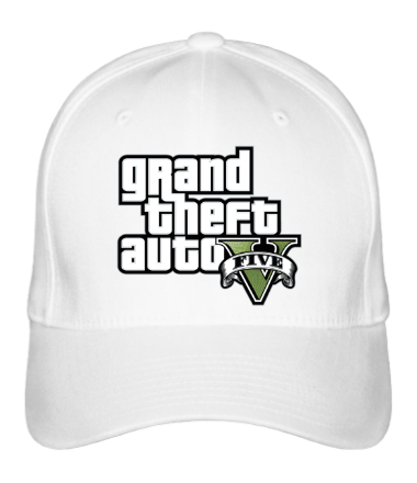 Бейсболка GTA 5 Original logo