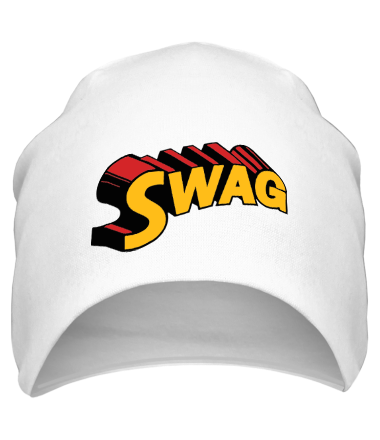 Шапка Swag