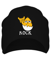 Шапка Rock (рок) фото