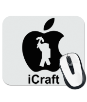 Коврик для мыши iCraft фото