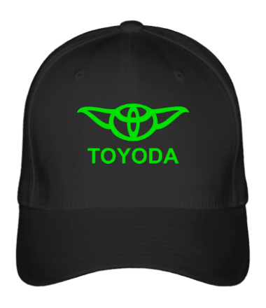 Бейсболка Toyoda