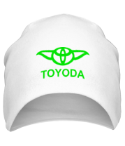 Шапка Toyoda фото