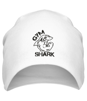 Шапка Gym Shark фото