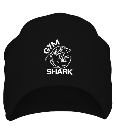 Шапка Gym Shark