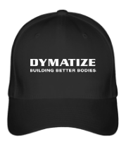 Бейсболка Dymatize Building better bodies фото