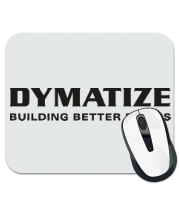 Коврик для мыши Dymatize Building better bodies фото