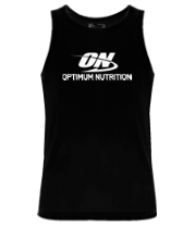 Мужская майка Optimum nutrition фото