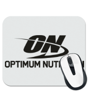 Коврик для мыши Optimum nutrition фото