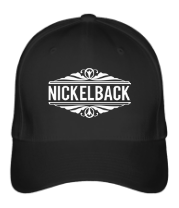 Бейсболка группы Nickelback фото