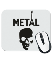 Коврик для мыши Metal фото