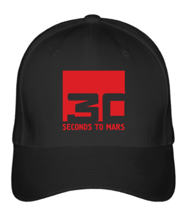 Бейсболка 30 seconds to mars