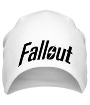 Шапка Fallout фото
