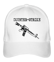 Бейсболка Counter Strike фото