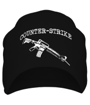 Шапка Counter Strike фото