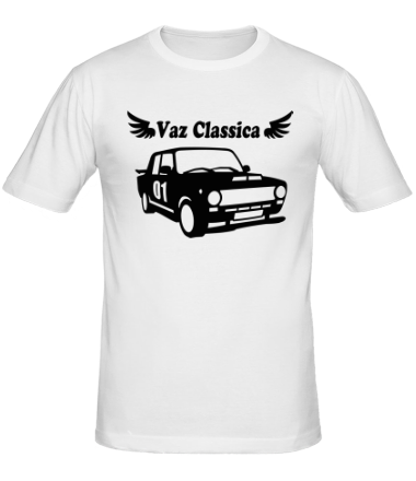 Мужская футболка Vaz classica 2101