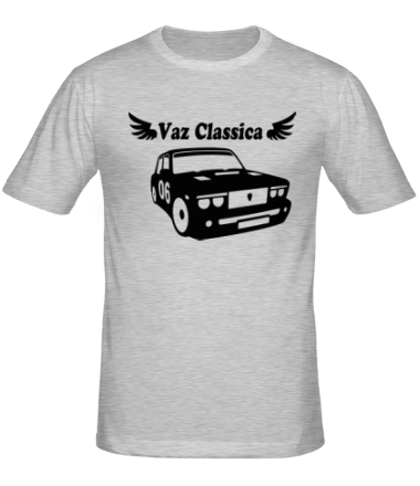 Мужская футболка Vaz Classica 2106