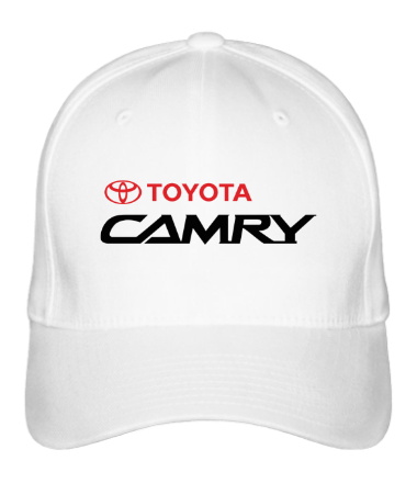 Бейсболка Toyota Camry