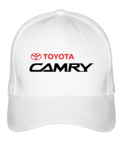Бейсболка Toyota Camry фото