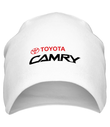 Шапка Toyota Camry