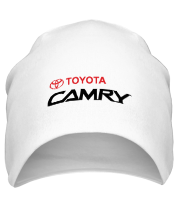 Шапка Toyota Camry фото