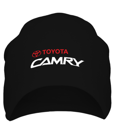 Шапка Toyota Camry