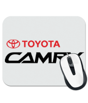 Коврик для мыши Toyota Camry фото