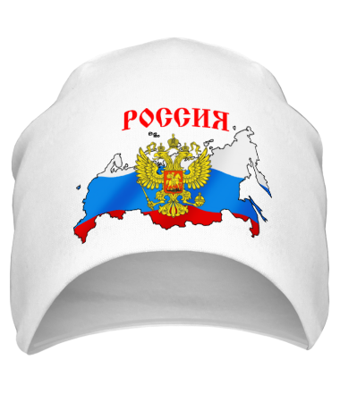 Шапка Россия