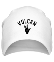 Шапка Vulcan фото