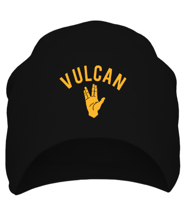 Шапка Vulcan