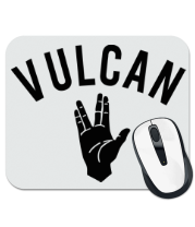 Коврик для мыши Vulcan фото