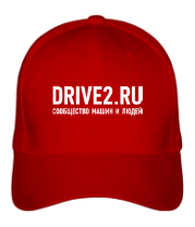 Бейсболка DRIVE2 сообщество машин и людей фото