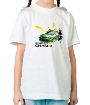 Детская футболка Toyota Chaser full color