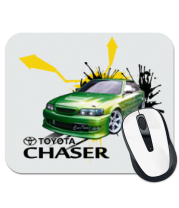 Коврик для мыши Toyota Chaser full color фото