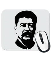 Коврик для мыши Сталин фото