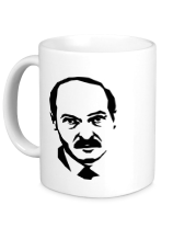 Кружка Лукашенко фото