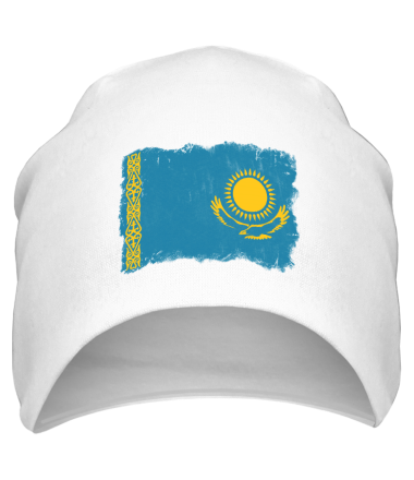 Шапка Флаг Казахстана