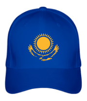 Бейсболка Герб Казахстана