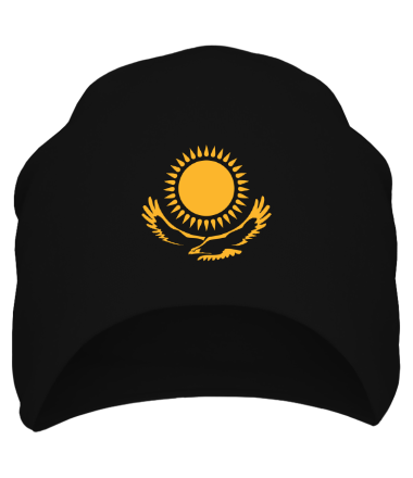 Шапка Герб Казахстана