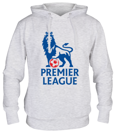 Толстовка худи Premier League