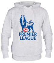 Толстовка худи Premier League фото