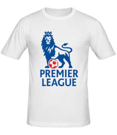 Мужская футболка Premier League