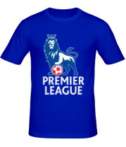 Мужская футболка Premier League фото