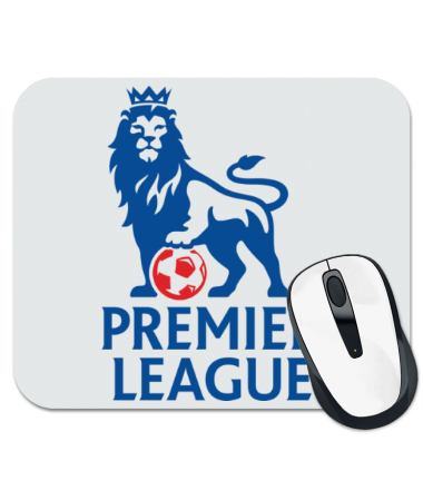 Коврик для мыши Premier League