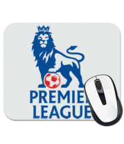 Коврик для мыши Premier League фото