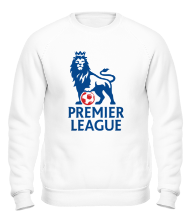 Толстовка без капюшона Premier League