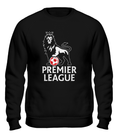 Толстовка без капюшона Premier League