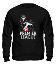 Толстовка без капюшона Premier League фото