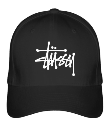 Бейсболка Stussy