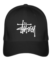 Бейсболка Stussy фото