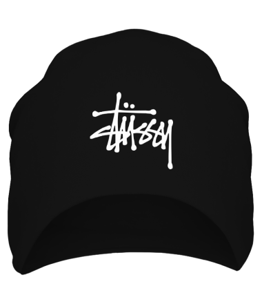 Шапка Stussy